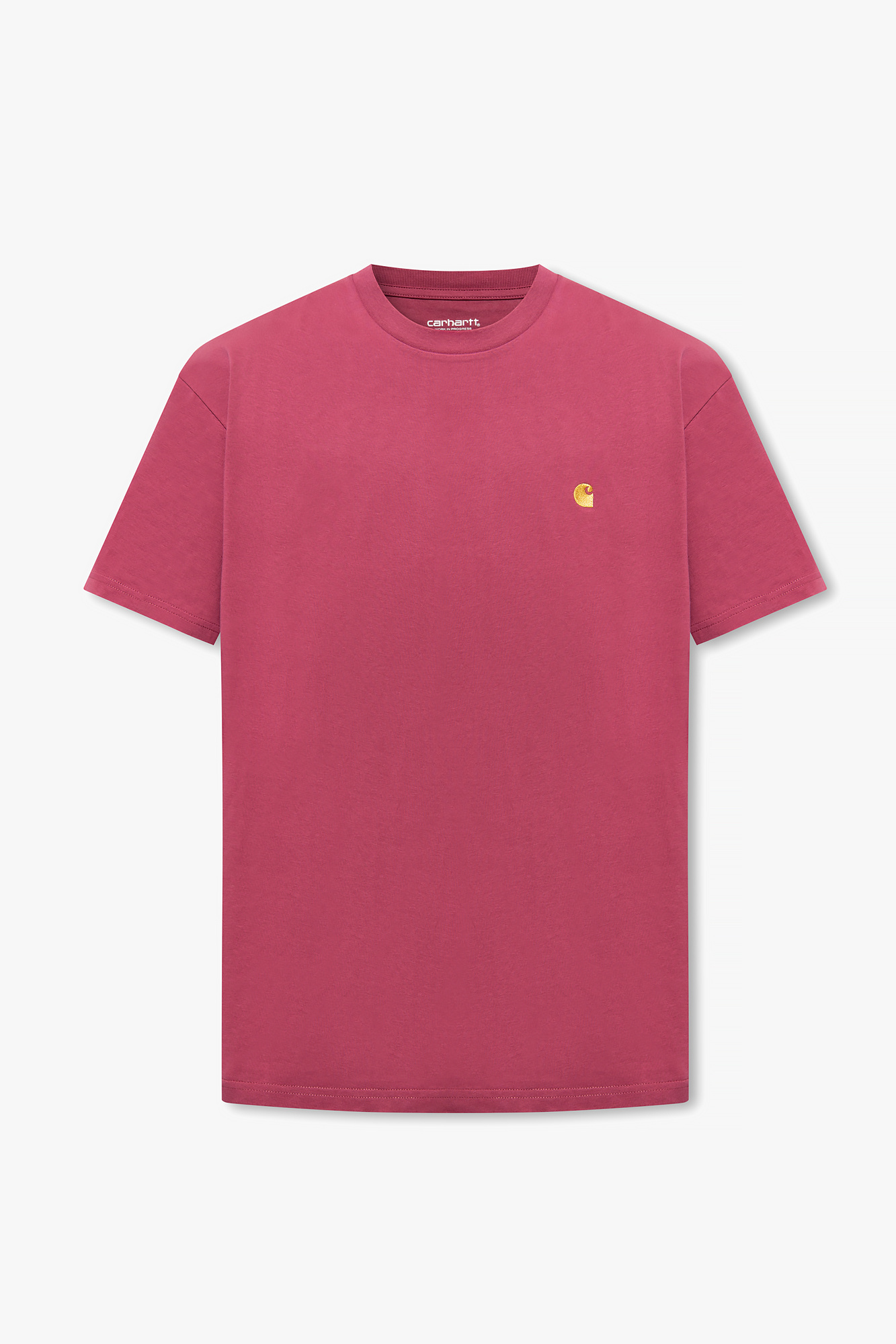 T shirt hotsell carhartt rose